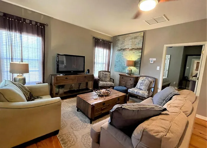 Holiday home After Dune Delight @ The Rookery 3100 Gulf Shores