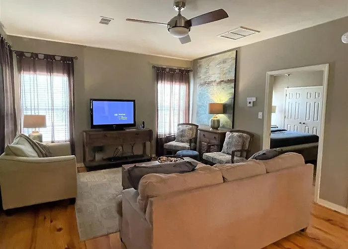 After Dune Delight @ The Rookery 3100 Holiday home Gulf Shores
