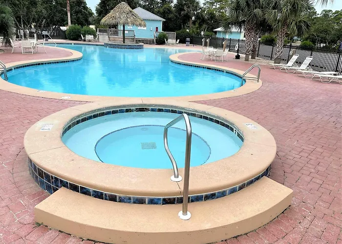 Holiday home After Dune Delight @ The Rookery 3100 Gulf Shores
